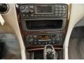 Brilliant Silver Metallic - C 320 Sedan Photo No. 8