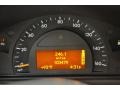 Brilliant Silver Metallic - C 320 Sedan Photo No. 9