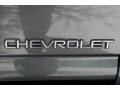 Medium Charcoal Gray Metallic - Silverado 2500HD LS Extended Cab 4x4 Photo No. 33