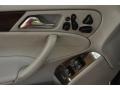 Brilliant Silver Metallic - C 320 Sedan Photo No. 12