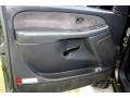 Medium Charcoal Gray Metallic - Silverado 2500HD LS Extended Cab 4x4 Photo No. 35