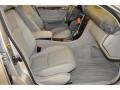 Brilliant Silver Metallic - C 320 Sedan Photo No. 17