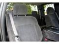 Medium Charcoal Gray Metallic - Silverado 2500HD LS Extended Cab 4x4 Photo No. 43