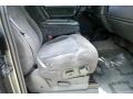 Medium Charcoal Gray Metallic - Silverado 2500HD LS Extended Cab 4x4 Photo No. 46