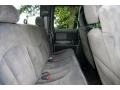 2001 Medium Charcoal Gray Metallic Chevrolet Silverado 2500HD LS Extended Cab 4x4  photo #50