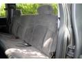 Medium Charcoal Gray Metallic - Silverado 2500HD LS Extended Cab 4x4 Photo No. 51