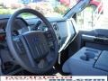 Tuxedo Black - F350 Super Duty XLT SuperCab 4x4 Dually Photo No. 10
