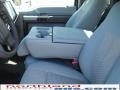 Tuxedo Black - F350 Super Duty XLT SuperCab 4x4 Dually Photo No. 11