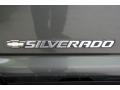 Medium Charcoal Gray Metallic - Silverado 2500HD LS Extended Cab 4x4 Photo No. 54