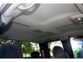 Medium Charcoal Gray Metallic - Silverado 2500HD LS Extended Cab 4x4 Photo No. 58