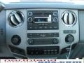 Tuxedo Black - F350 Super Duty XLT SuperCab 4x4 Dually Photo No. 17