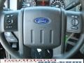 Tuxedo Black - F350 Super Duty XLT SuperCab 4x4 Dually Photo No. 19