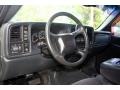 2001 Medium Charcoal Gray Metallic Chevrolet Silverado 2500HD LS Extended Cab 4x4  photo #65