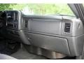 Medium Charcoal Gray Metallic - Silverado 2500HD LS Extended Cab 4x4 Photo No. 66