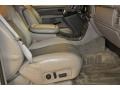 Pewter Metallic - Yukon Denali AWD Photo No. 18