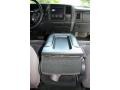 Medium Charcoal Gray Metallic - Silverado 2500HD LS Extended Cab 4x4 Photo No. 70