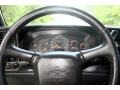 Medium Charcoal Gray Metallic - Silverado 2500HD LS Extended Cab 4x4 Photo No. 75