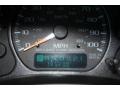 Medium Charcoal Gray Metallic - Silverado 2500HD LS Extended Cab 4x4 Photo No. 78