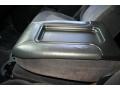 Medium Charcoal Gray Metallic - Silverado 2500HD LS Extended Cab 4x4 Photo No. 85