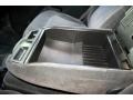 Medium Charcoal Gray Metallic - Silverado 2500HD LS Extended Cab 4x4 Photo No. 86