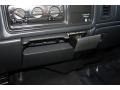 Medium Charcoal Gray Metallic - Silverado 2500HD LS Extended Cab 4x4 Photo No. 88
