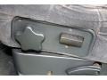 Medium Charcoal Gray Metallic - Silverado 2500HD LS Extended Cab 4x4 Photo No. 89