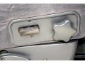 Medium Charcoal Gray Metallic - Silverado 2500HD LS Extended Cab 4x4 Photo No. 90