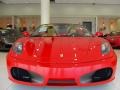 Rosso Scuderia (Red) - F430 Spider F1 Photo No. 2