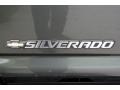 2001 Medium Charcoal Gray Metallic Chevrolet Silverado 2500HD LS Extended Cab 4x4  photo #109