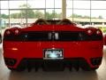 Rosso Scuderia (Red) - F430 Spider F1 Photo No. 5
