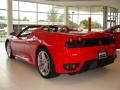 Rosso Scuderia (Red) - F430 Spider F1 Photo No. 6