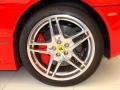 Rosso Scuderia (Red) - F430 Spider F1 Photo No. 7