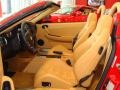 Rosso Scuderia (Red) - F430 Spider F1 Photo No. 8