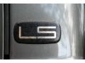 Medium Charcoal Gray Metallic - Silverado 2500HD LS Extended Cab 4x4 Photo No. 114