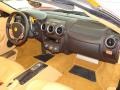 Rosso Scuderia (Red) - F430 Spider F1 Photo No. 12