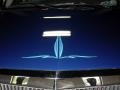 2003 Out of the Blue Cadillac Escalade EXT AWD  photo #4