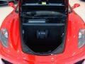 Rosso Scuderia (Red) - F430 Spider F1 Photo No. 18