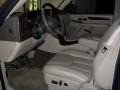 2003 Out of the Blue Cadillac Escalade EXT AWD  photo #9