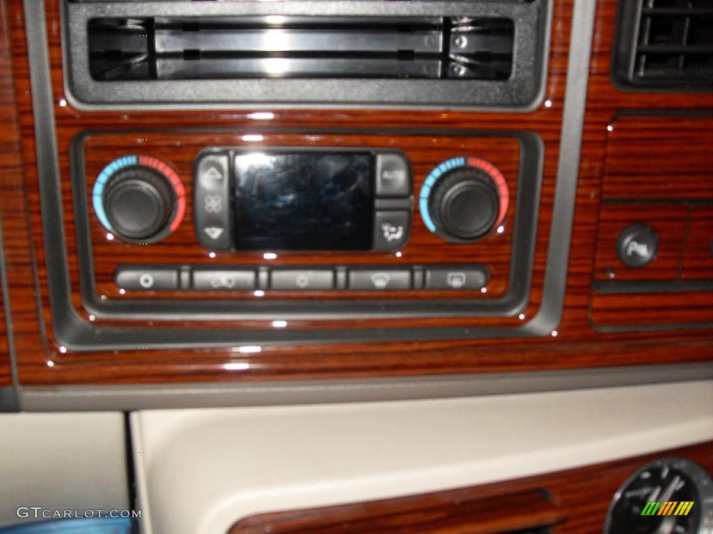 2003 Escalade EXT AWD - Out of the Blue / Shale photo #12