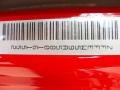 Rosso Scuderia (Red) - F430 Spider F1 Photo No. 21