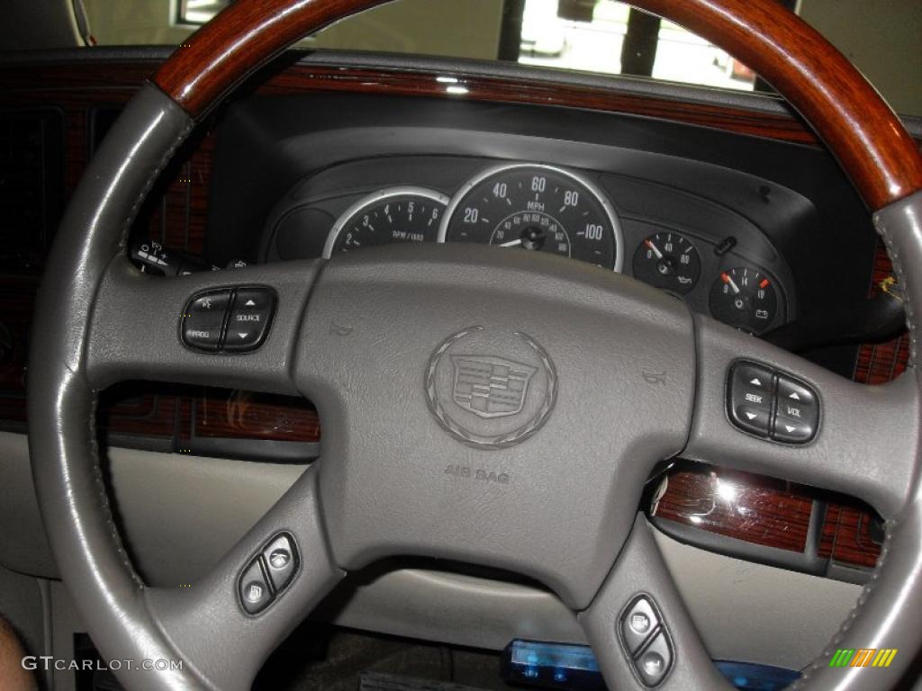 2003 Escalade EXT AWD - Out of the Blue / Shale photo #16
