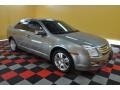 2008 Silver Birch Metallic Ford Fusion SEL V6  photo #1