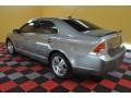 2008 Silver Birch Metallic Ford Fusion SEL V6  photo #4