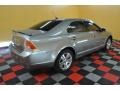 2008 Silver Birch Metallic Ford Fusion SEL V6  photo #6