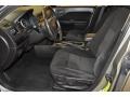 2008 Silver Birch Metallic Ford Fusion SEL V6  photo #12