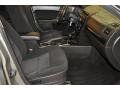 2008 Silver Birch Metallic Ford Fusion SEL V6  photo #16