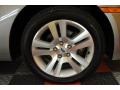 2008 Silver Birch Metallic Ford Fusion SEL V6  photo #17