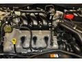 2008 Silver Birch Metallic Ford Fusion SEL V6  photo #18