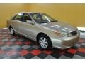 Desert Sand Mica - Camry LE Photo No. 1