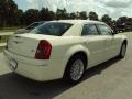 2009 Cool Vanilla White Chrysler 300 Touring  photo #8